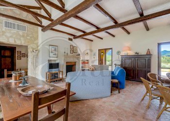 Villa Unifamiliare Via le Lame, Atina - foto 17