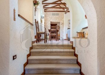 Villa Unifamiliare Via le Lame, Atina - foto 18