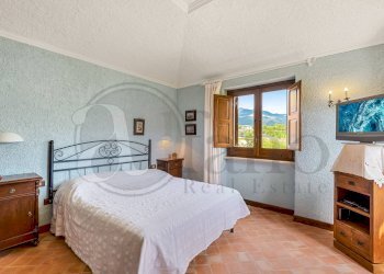 Villa Unifamiliare Via le Lame, Atina - foto 20