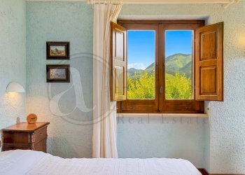 Villa Unifamiliare Via le Lame, Atina - foto 21