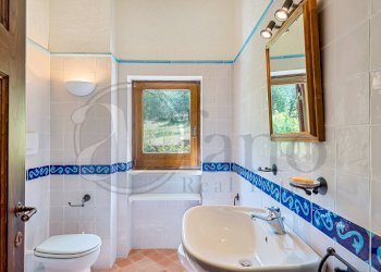 Villa Unifamiliare Via le Lame, Atina - foto 24