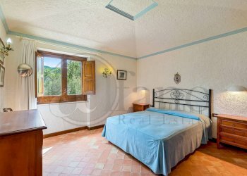 Villa Unifamiliare Via le Lame, Atina - foto 25