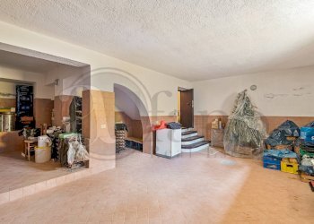 Villa Unifamiliare Via le Lame, Atina - foto 27