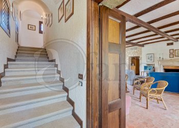 Villa Unifamiliare Via le Lame, Atina - foto 28