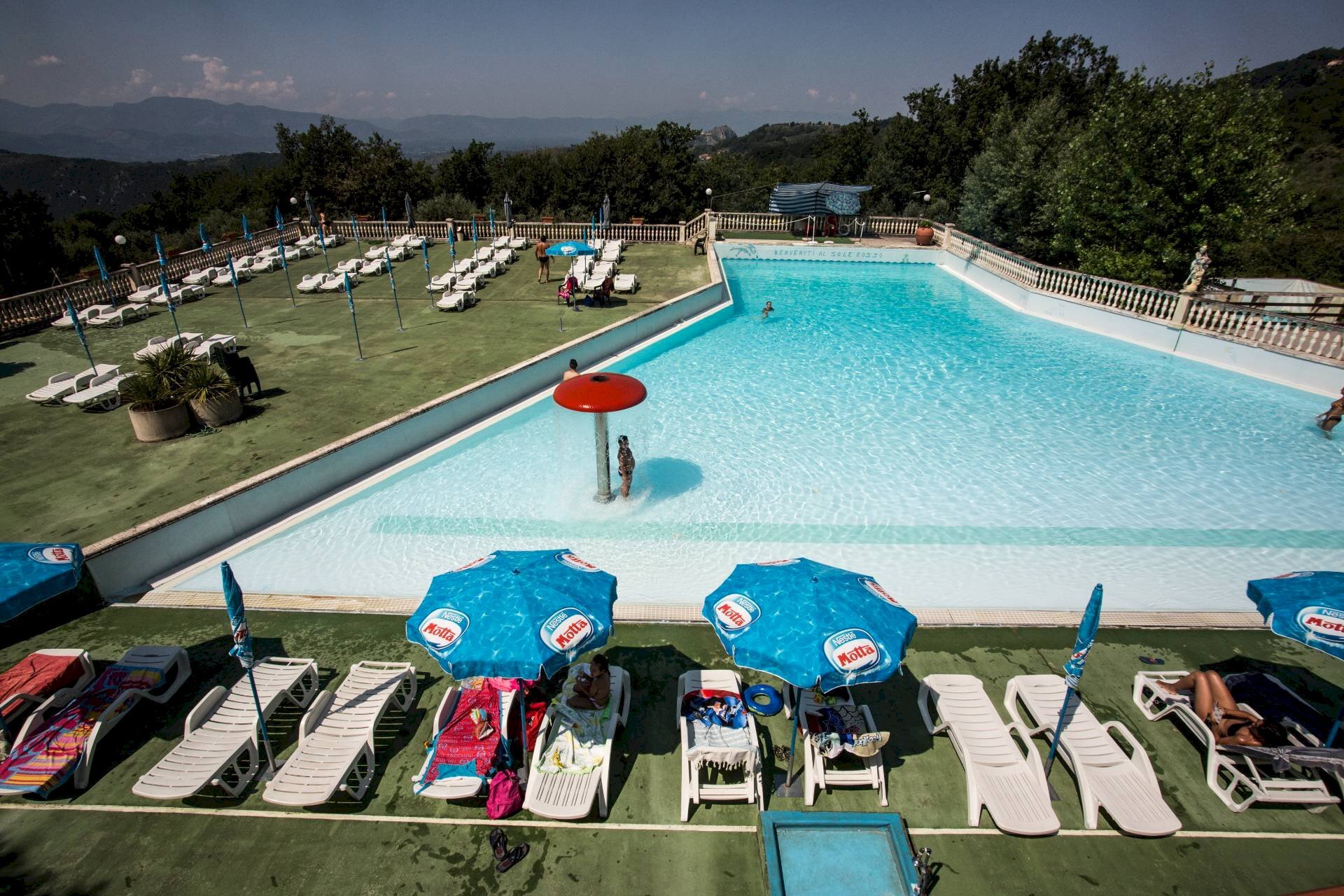 Residence Via Barbanera, Santopadre - foto 2