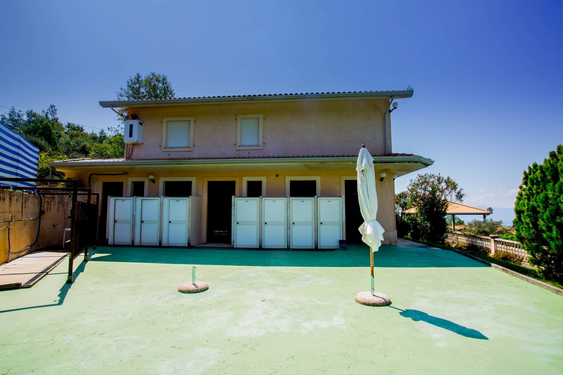 Residence Via Barbanera, Santopadre - foto 3