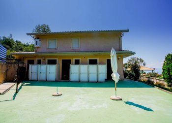 Residence Via Barbanera, Santopadre - foto 3