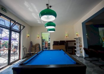 Residence Via Barbanera, Santopadre - foto 17