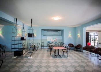 Residence Via Barbanera, Santopadre - foto 19