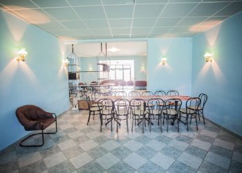 Residence Via Barbanera, Santopadre - foto 20