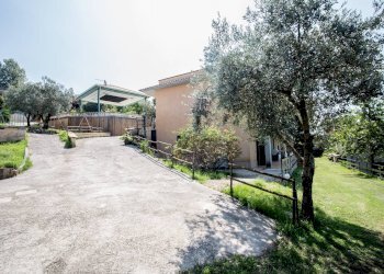 Residence Via Barbanera, Santopadre - foto 22