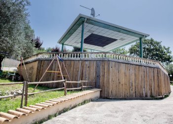 Residence Via Barbanera, Santopadre - foto 23