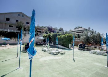 Residence Via Barbanera, Santopadre - foto 25