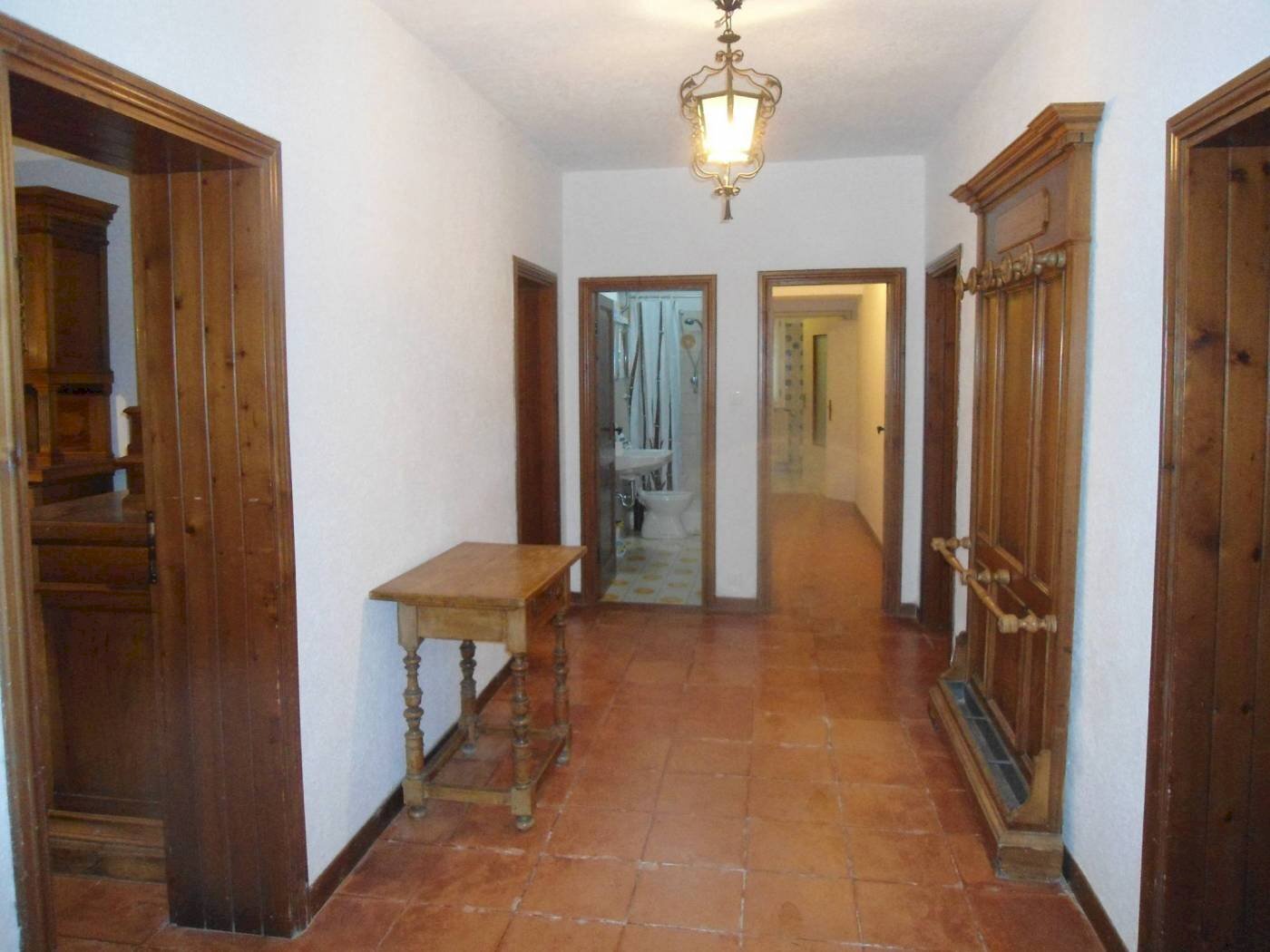 ingresso - Appartamento via Maria Montessori, Castel di Casio - foto 3