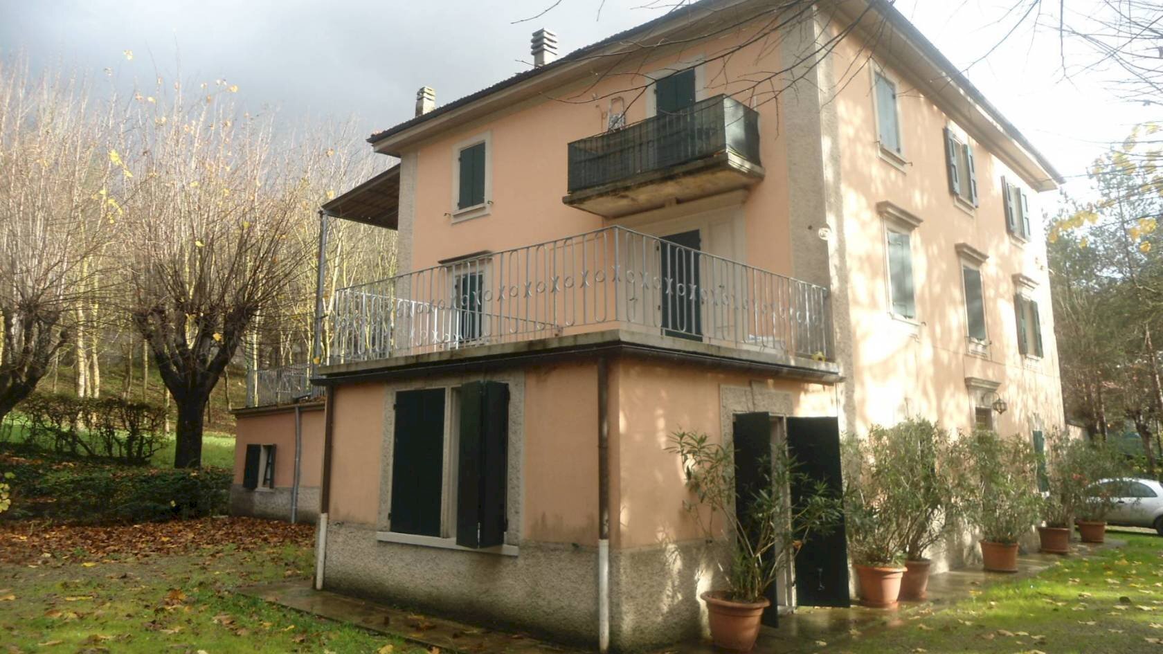 ESTERNO - Appartamento via Maria Montessori, Castel di Casio - foto 2