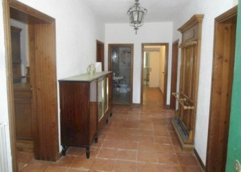 INGRESSO - Appartamento via Maria Montessori, Castel di Casio - foto 4