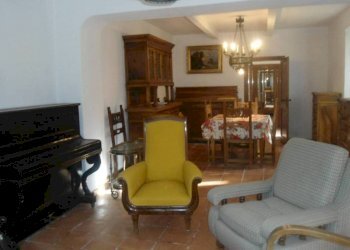 SALONE - Appartamento via Maria Montessori, Castel di Casio - foto 6