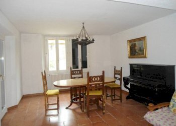 sala - Appartamento via Maria Montessori, Castel di Casio - foto 7