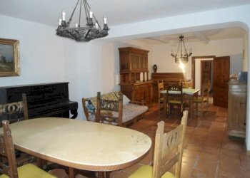 sala - Appartamento via Maria Montessori, Castel di Casio - foto 8