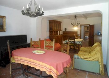SALA - Appartamento via Maria Montessori, Castel di Casio - foto 9