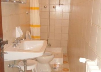 BAGNO - Appartamento via Maria Montessori, Castel di Casio - foto 10