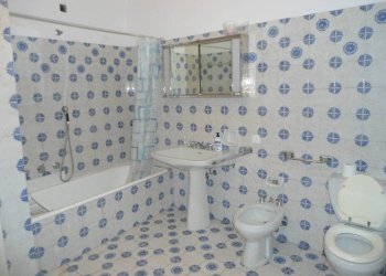 bagno - Appartamento via Maria Montessori, Castel di Casio - foto 16