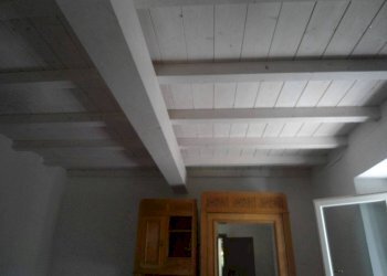 SOFFITTO - Appartamento via Maria Montessori, Castel di Casio - foto 18