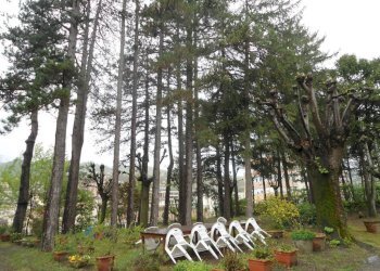 parco - Appartamento via Maria Montessori, Castel di Casio - foto 21