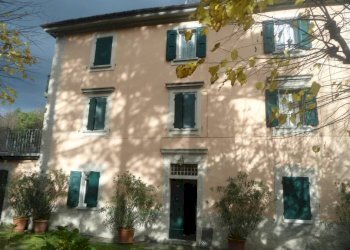 FACCIATA - Appartamento via Maria Montessori, Castel di Casio - foto 23