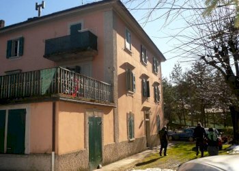 FACCIATA - Appartamento via Maria Montessori, Castel di Casio - foto 24