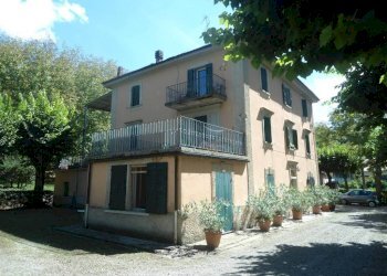 FRONTE - Appartamento via Maria Montessori, Castel di Casio - foto 25