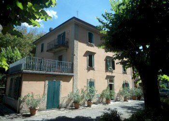 FRONTE - Appartamento via Maria Montessori, Castel di Casio - foto 26