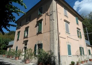 FRONTE - Appartamento via Maria Montessori, Castel di Casio - foto 28