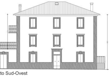 FRONTE - Appartamento via Maria Montessori, Castel di Casio - foto 35