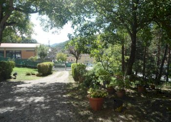 PARCO - Appartamento via Maria Montessori, Castel di Casio - foto 36