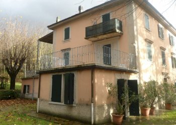 ESTERNO - Appartamento via Maria Montessori, Castel di Casio - foto 2