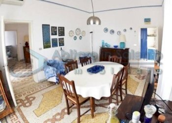 Salone - Casa indipendente Gagliano del Capo - foto 1