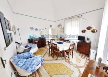 Salone - Casa indipendente Gagliano del Capo - foto 7