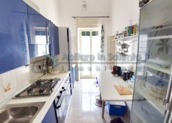 Cucina - Casa indipendente Gagliano del Capo - foto 8