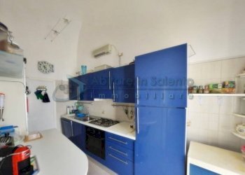 Cucina - Casa indipendente Gagliano del Capo - foto 9