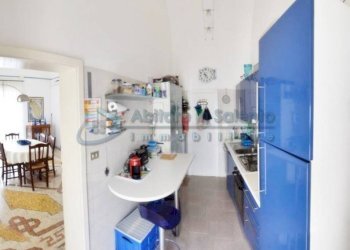 Cucina - Casa indipendente Gagliano del Capo - foto 10