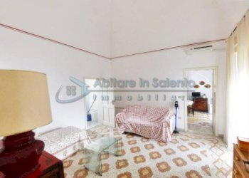 Salone - Casa indipendente Gagliano del Capo - foto 12