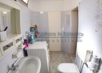 Bagno - Casa indipendente Gagliano del Capo - foto 13