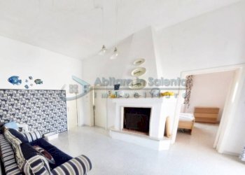 Salone - Casa indipendente Gagliano del Capo - foto 18