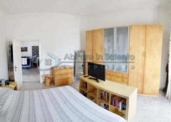 Camera da letto - Casa indipendente Gagliano del Capo - foto 23