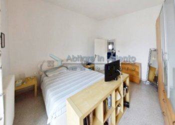 Camera da letto - Casa indipendente Gagliano del Capo - foto 24