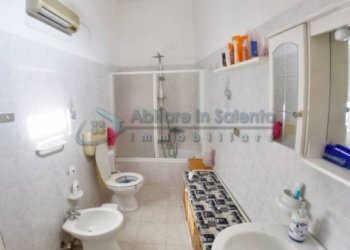 Bagno - Casa indipendente Gagliano del Capo - foto 25