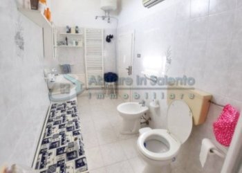 Bagno - Casa indipendente Gagliano del Capo - foto 26