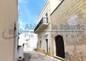 Facciata - Casa indipendente Gagliano del Capo - foto 28