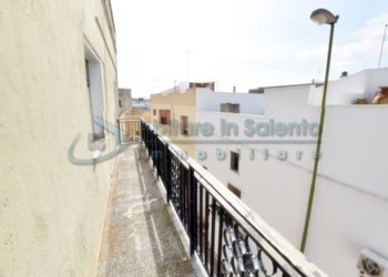 Balcone - Casa indipendente Gagliano del Capo - foto 29